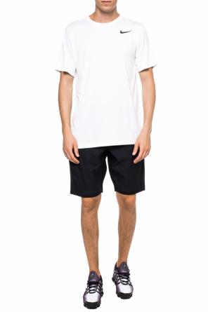 Logo-printed shorts, zdjęcie 2 Logo-printed shorts od Nike